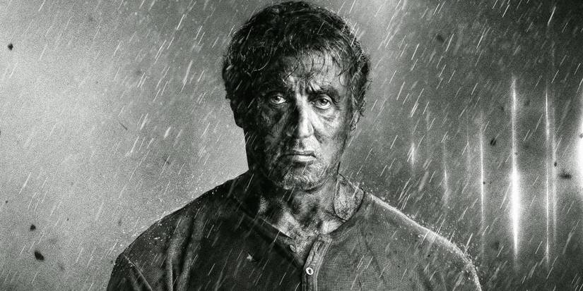 Fall Kill Count Rambo Kill Count: How Many People Has He Killed?