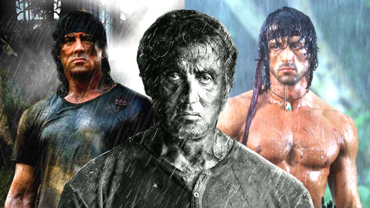 Rambo: Last Blood Completes The Character's Strange Political Evolution