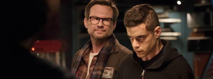 Mr Robot Saison 4 Episode 7 Mr Robot Season 4 Episode 7 Imdb - Champion TV Show