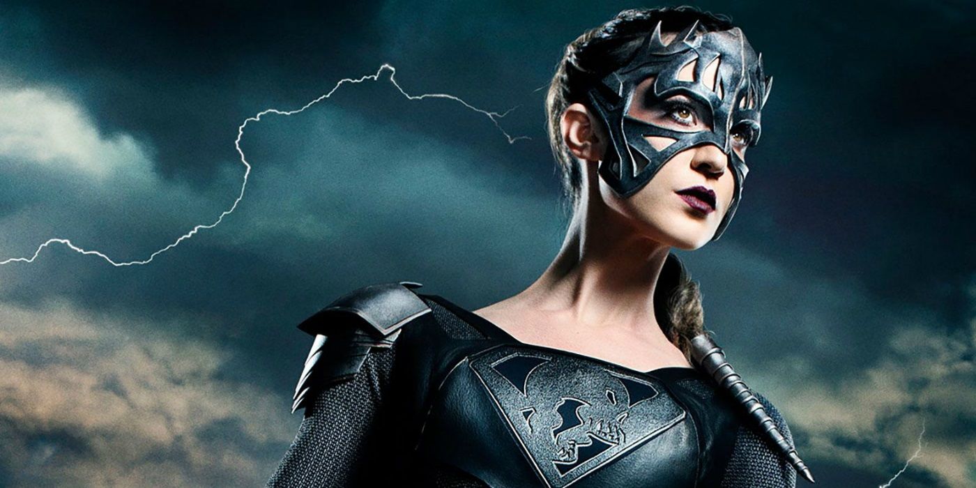 10 Most Evil TV Female Heroes Of The Past Decade Ranked