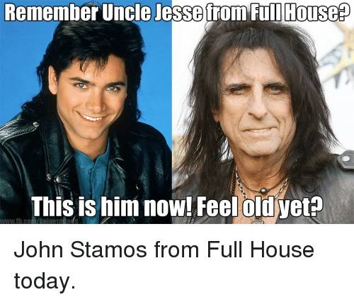 10 Hilarious Full House Memes That Are Too Funny Screenrant