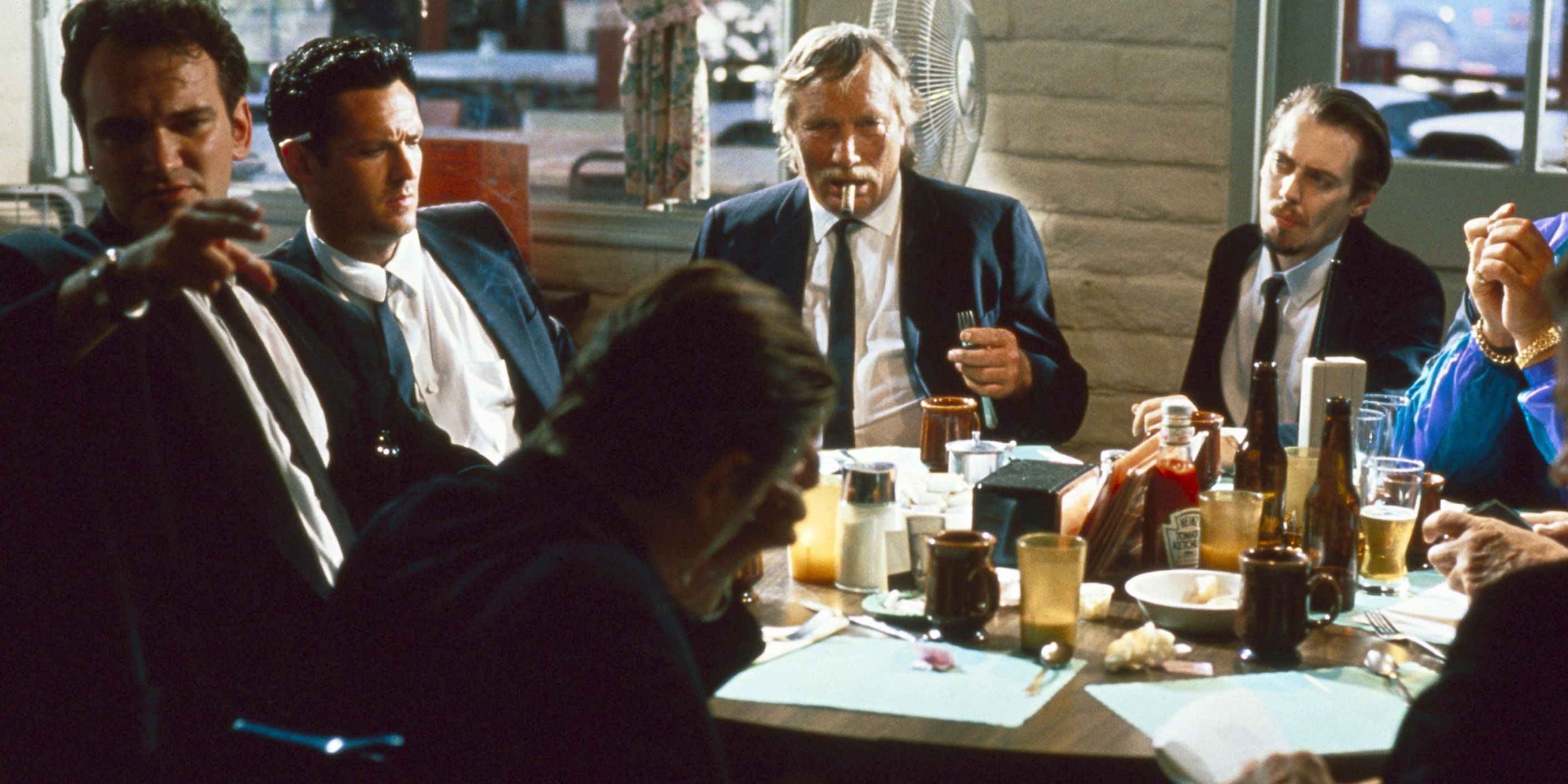 mr blue reservoir dogs mr blue reservoir dogs