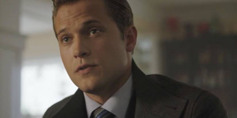 Personagem Charles em Riverdale