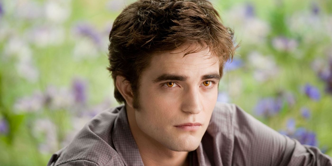Twilight The 10 Saddest Things About Edward Cullen