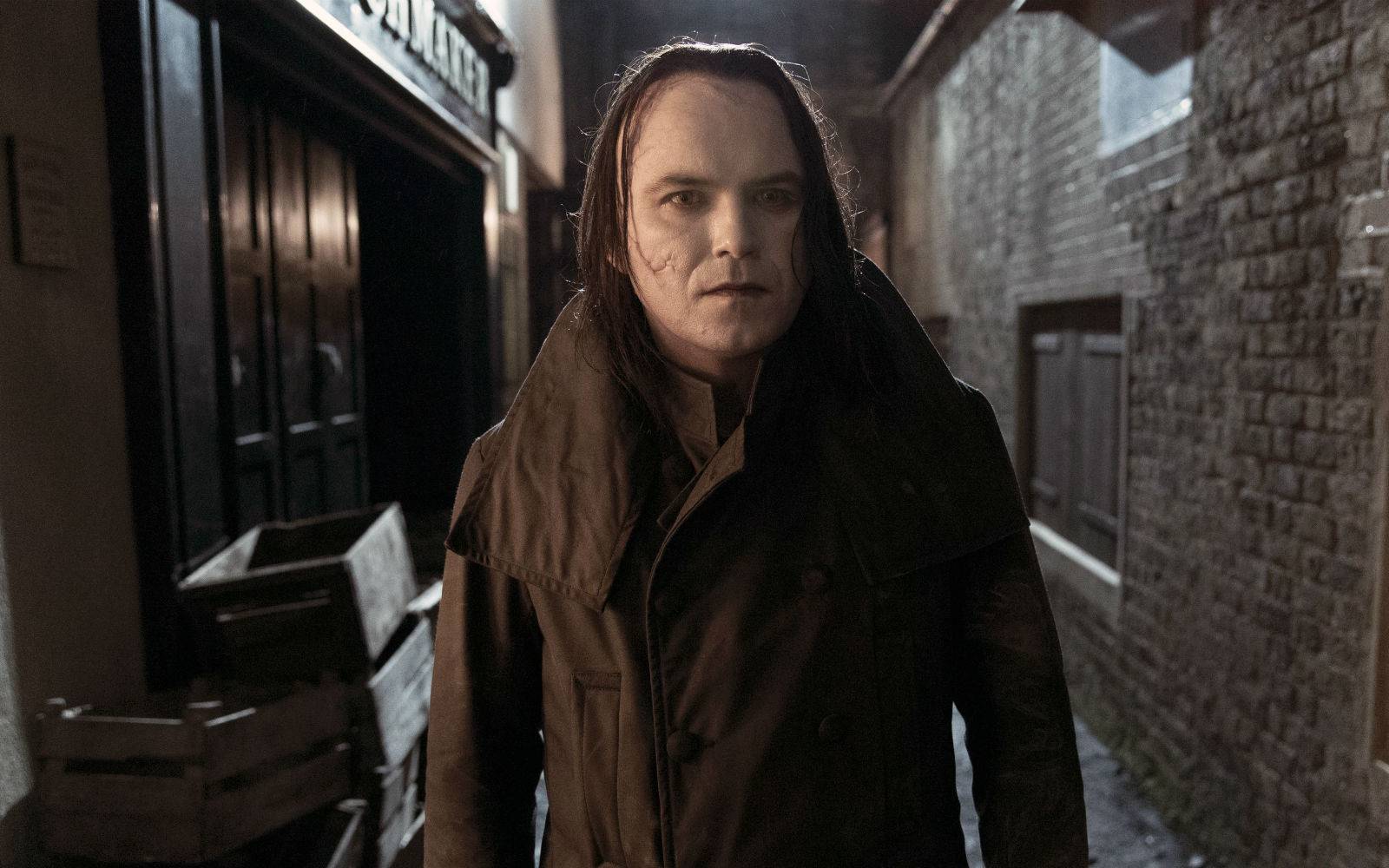 Penny Dreadful's John Clare: An Underrated Frankenstein's Monster, image size:1600x1000