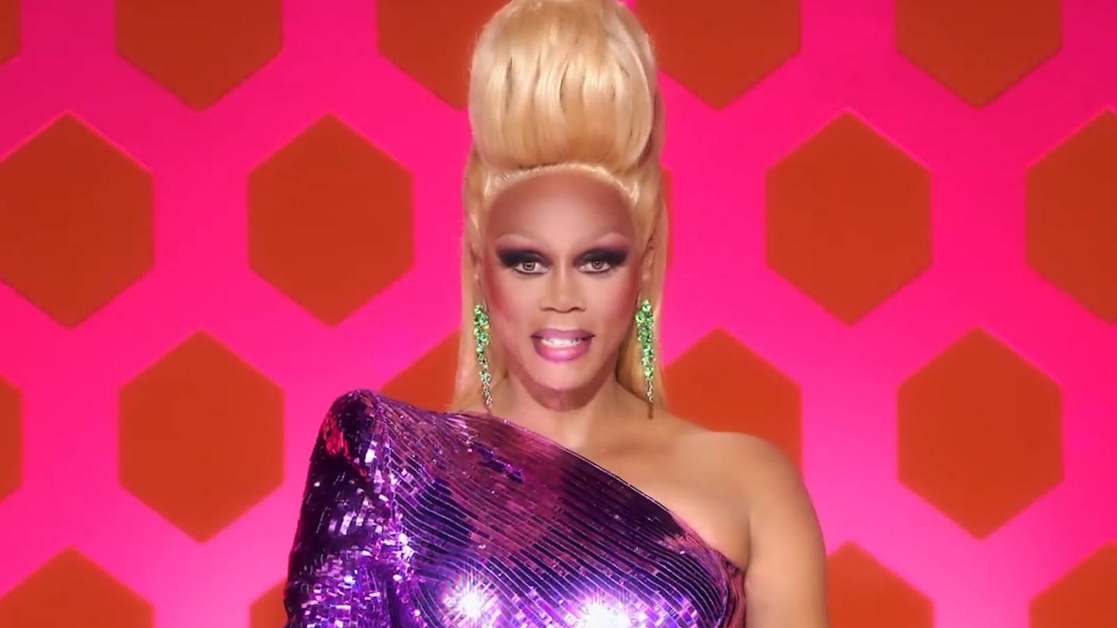 RuPaul's Drag Race: Mama Ru Introduces Big Season 13 Lip Sync Change