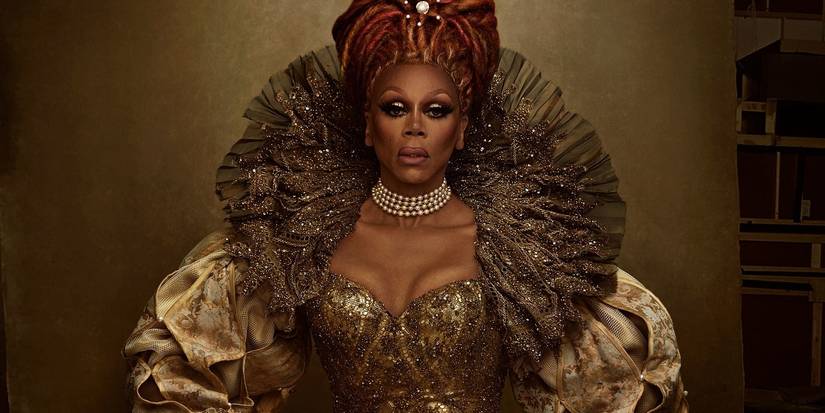 RuPaul’s Drag Race: 15 Things You Didn’t Know About RuPaul