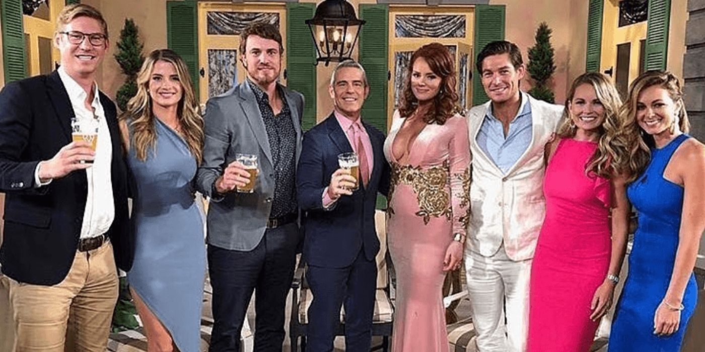 Southern Charm Eliza Is Saying Goodbye To The Show Before Season 7