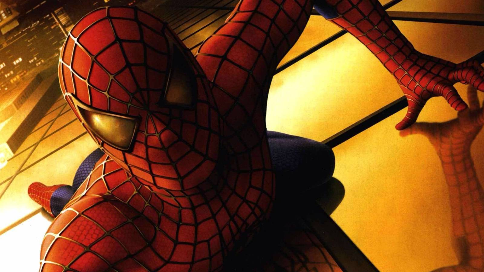 Spider-Man: 10 Money Facts About The Sam Raimi Trilogy