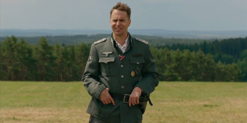 Sam Rockwell: 10 Best Roles, Ranked According To Rotten Tomatoes