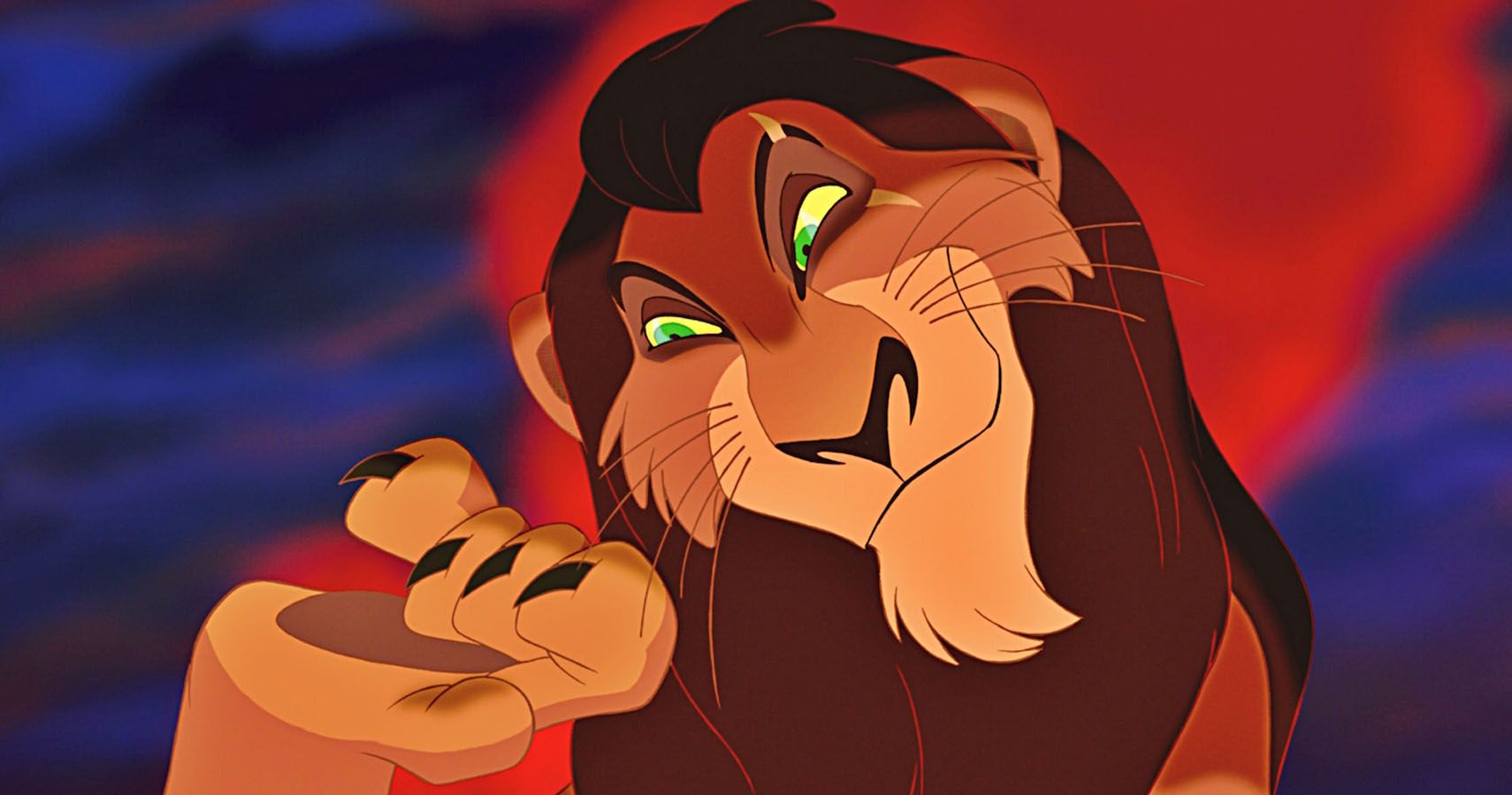 Disney SCAR KING 世界に5枚 Disney SCAR KING 世界に5枚 Disney SCAR KING 世界に5枚 Scar |