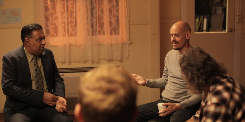 Mr. Inbetween Season 2 Review