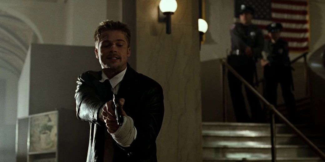 10 Things You Didnt Know About The Making Of Se7en