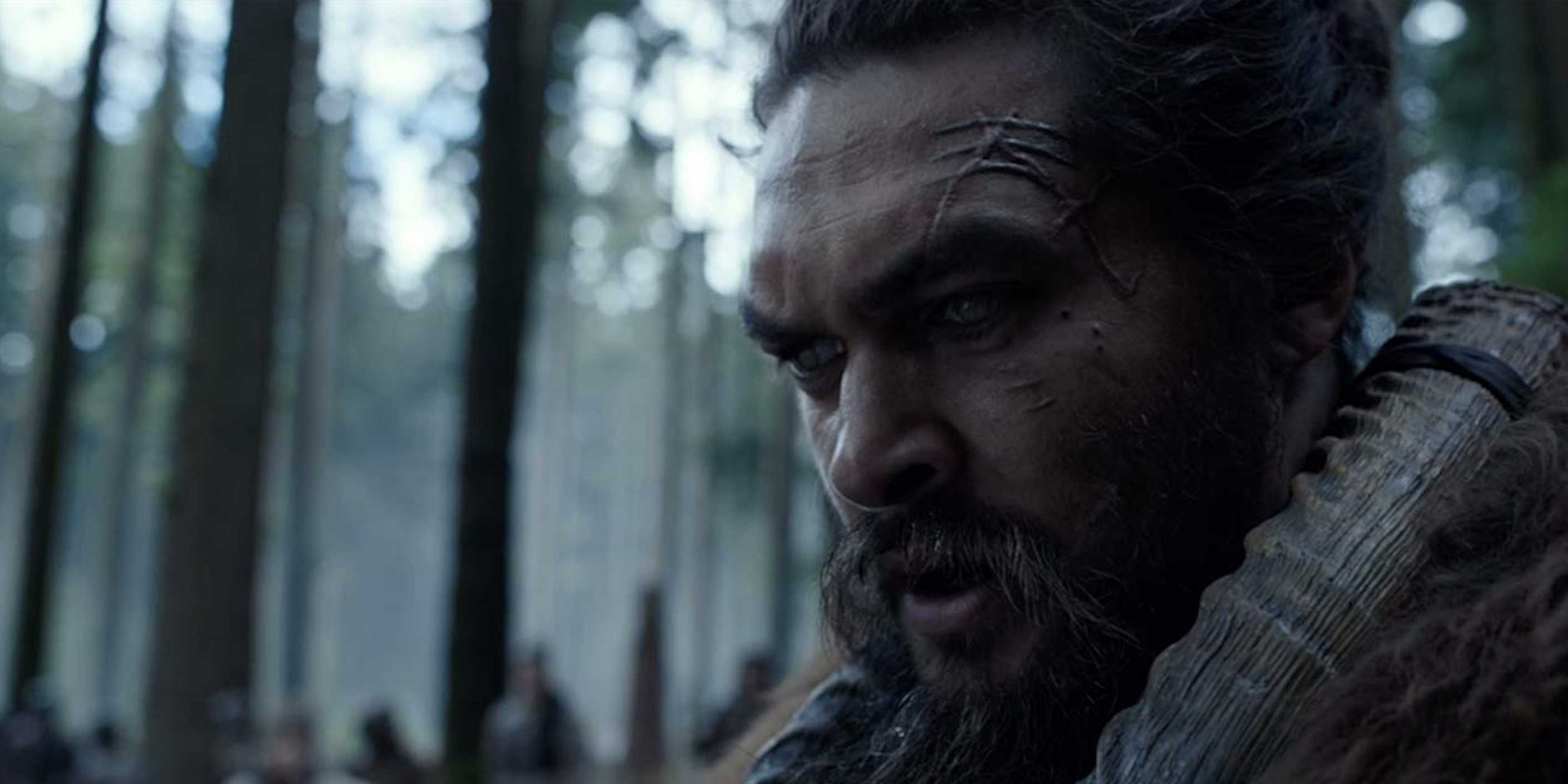 Angry Jason Jason Momoa’s Post-Apocalyptic Thriller Series Finds New Life On ...