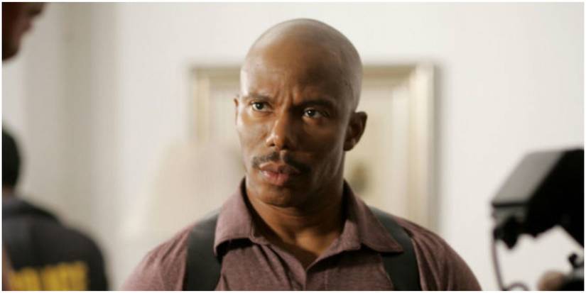 Dexter: 10 Things Showtime Cut From The Books