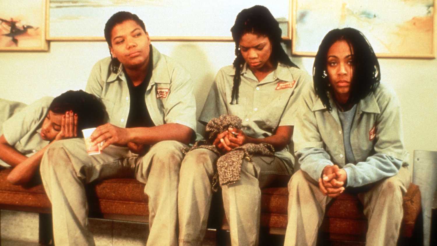 Is Set It Off 2 Happening? Everything We Know About The Issa Rae Sequel