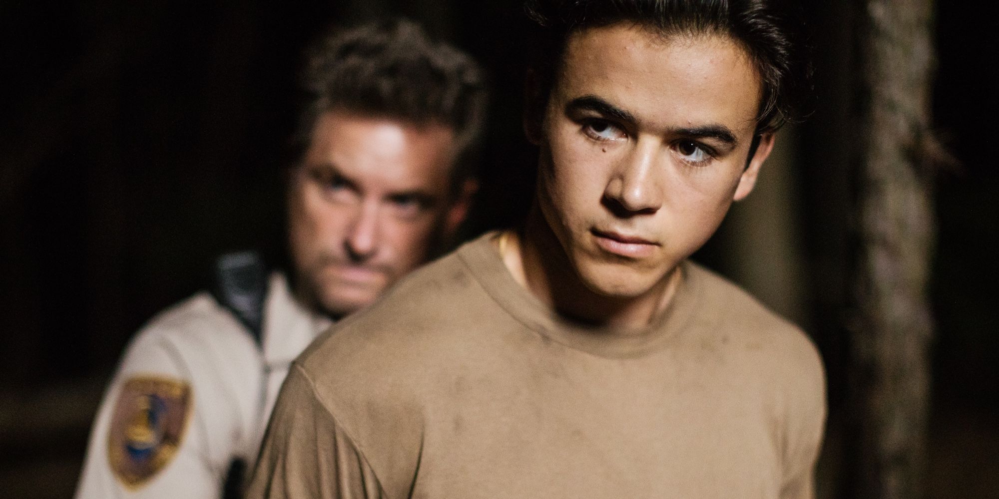 Jaeden Martell Keean Johnson Interview Low Tide Wechoiceblogger