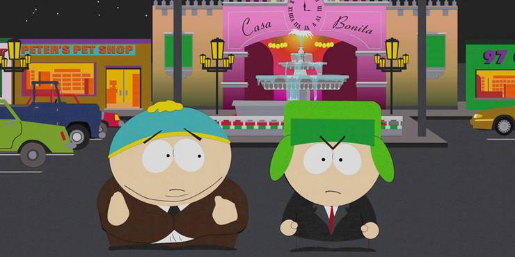 south park the best episode in every season ranked screenrant