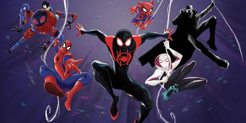 Every Spider-Man Movie, Ranked By Worldwide Box Office