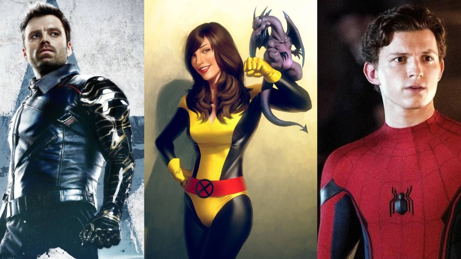 8 Marvel Characters Who Are Canonically Bi (& 7 Fandom Thinks Should Be)