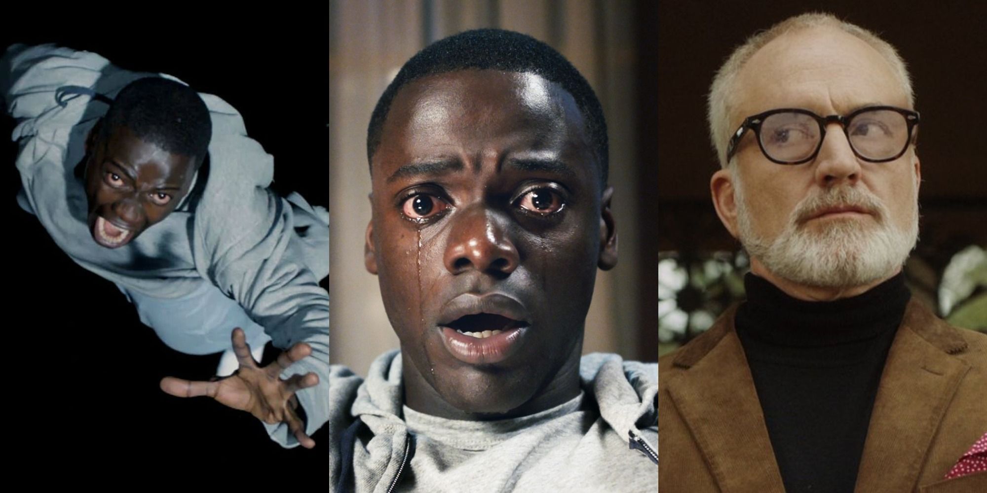 Get Out 10 Hidden Details Everyone Completely Missed