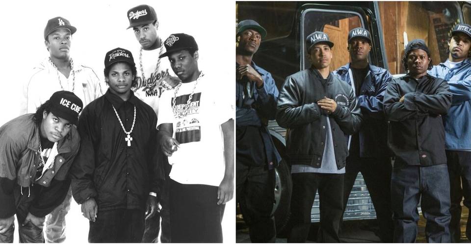 Straight Outta Compton 5 Things That Actually Happened And 5