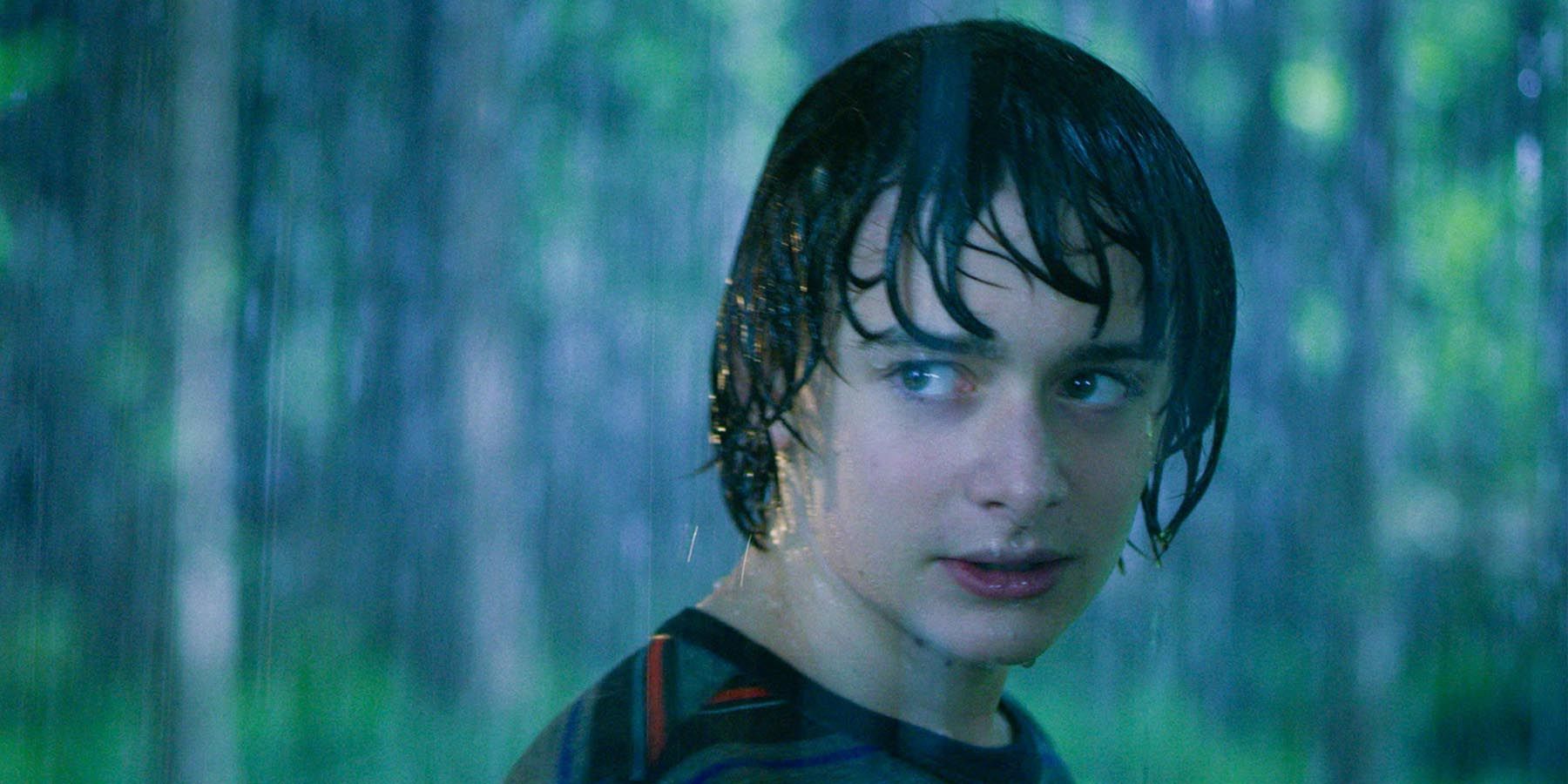 The Worst Thing Each Main Character From Stranger Things Has Done