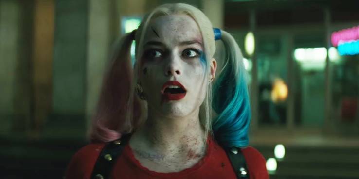 Batman Porn Harley Quinn Death Screen - Most Controversial Superhero Movie Moments Of The Decade