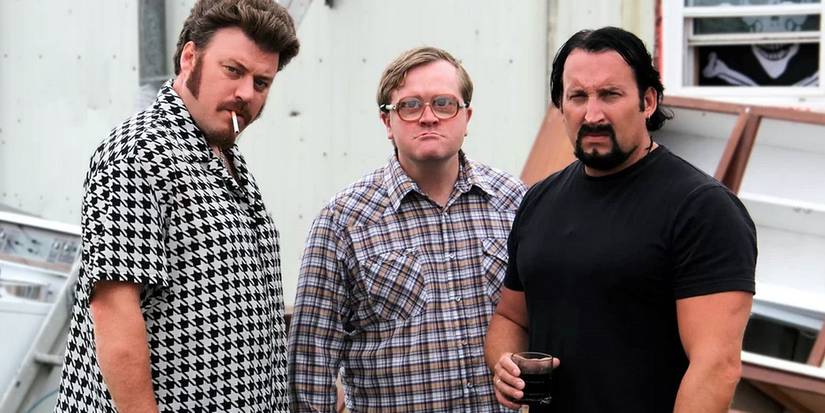 Trailer Park Boys: 10 Hidden Details About The Main Characters Everyone ...