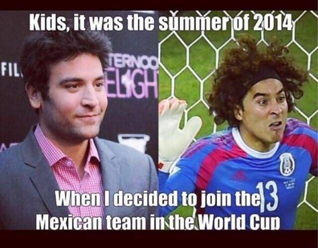 How I Met Your Mother 10 Hilarious Ted Memes Only True Fans Will Understand