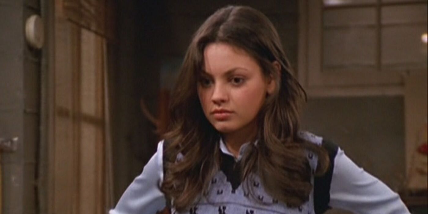 jackie that 70s show prom dress That '70s Show" Prom Night (TV Episode 1999)