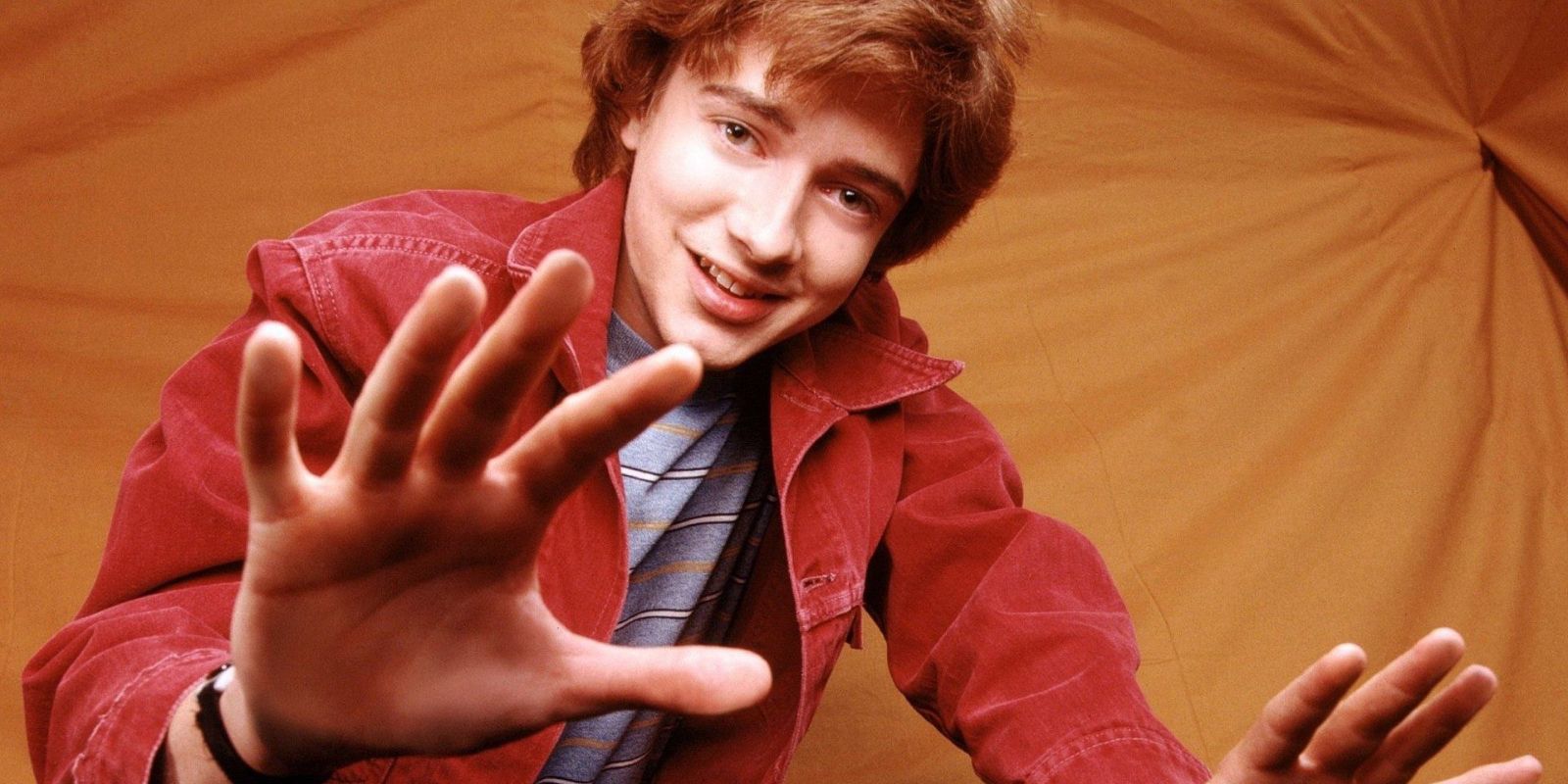 Eric from that '70s show