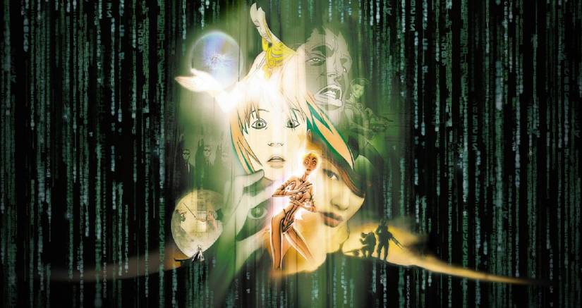 20 Years Ago, A Promising Sci-Fi Franchise Tried Something Groundbreak ...