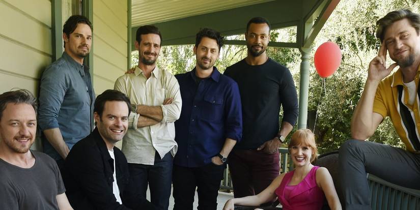 It Chapter Two Easter Eggs: 10 Subtle Details You Probably Missed