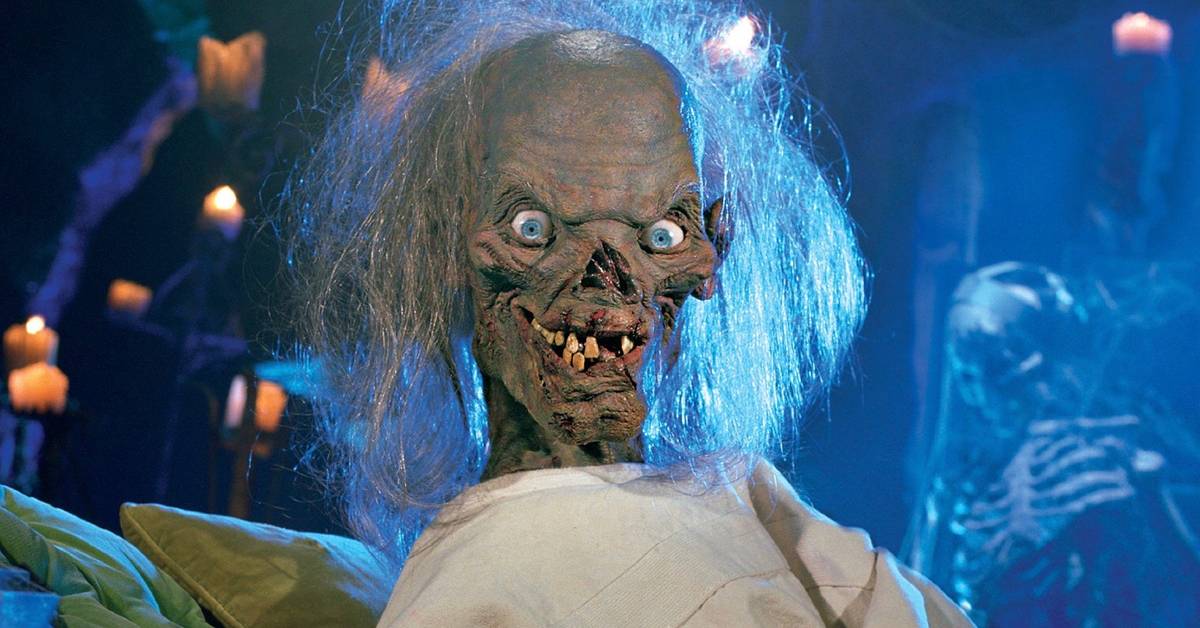 30 Years Of Frights: 10 Things You Didn't Know About Tales From