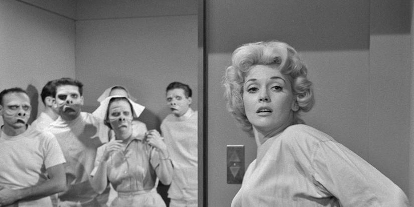Twilight Zone: 20 Scariest Episodes, Ranked
