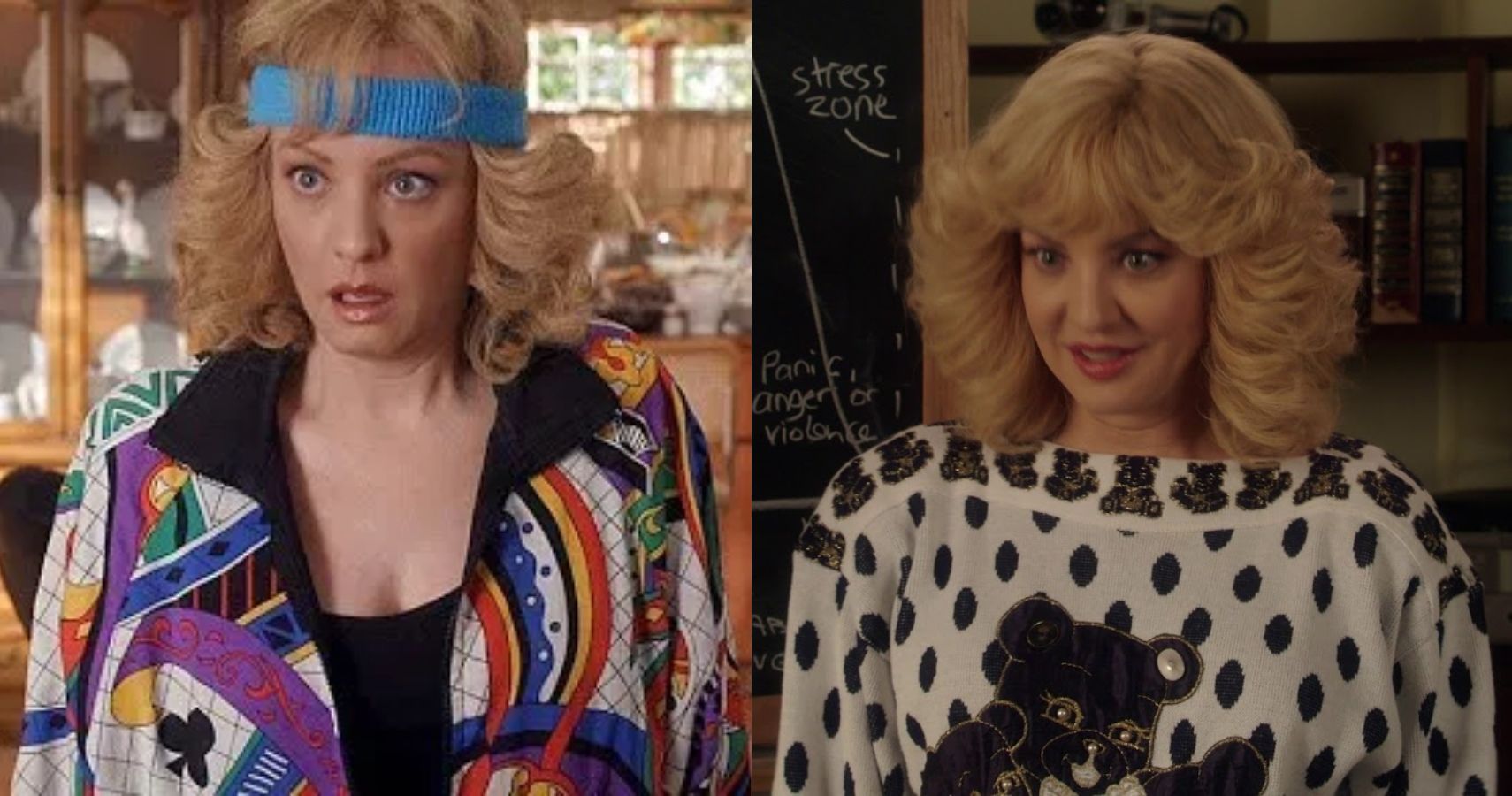 The Goldbergs Beverlys Most Hilarious Quotes Screenrant