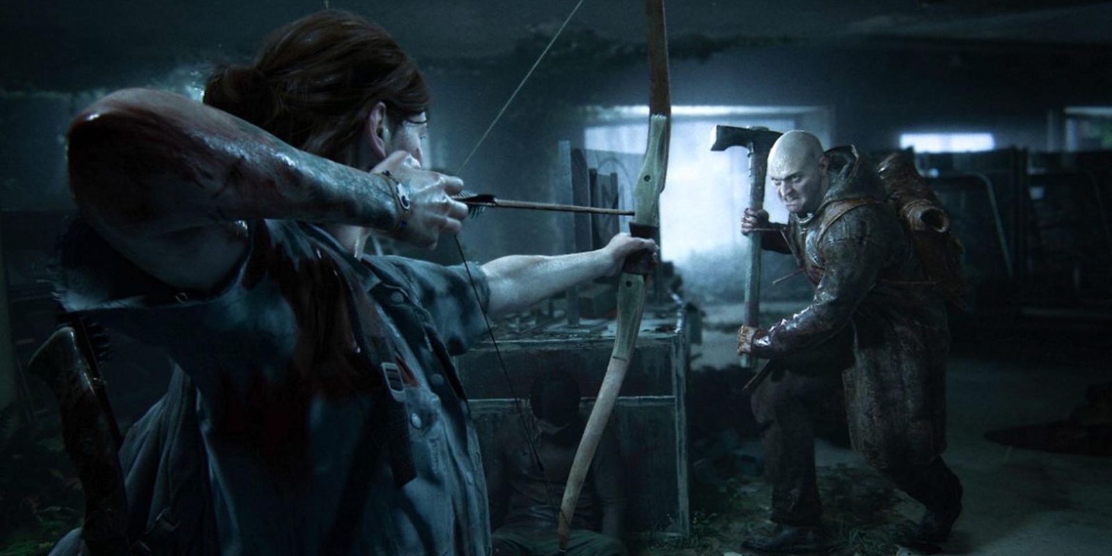 Where to Find A Bow & Arrow in The Last of Us 2