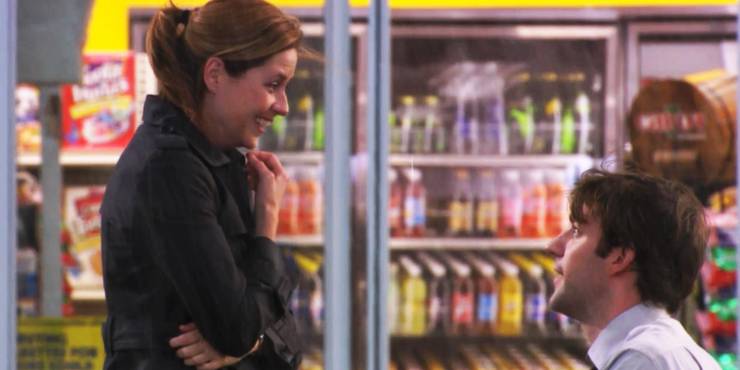 Office The 10 Best Episodes Of Season 5 Ranked According To Imdb