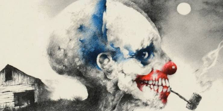 Scary Stories To Tell In The Dark 10 Hidden Details Everyone
