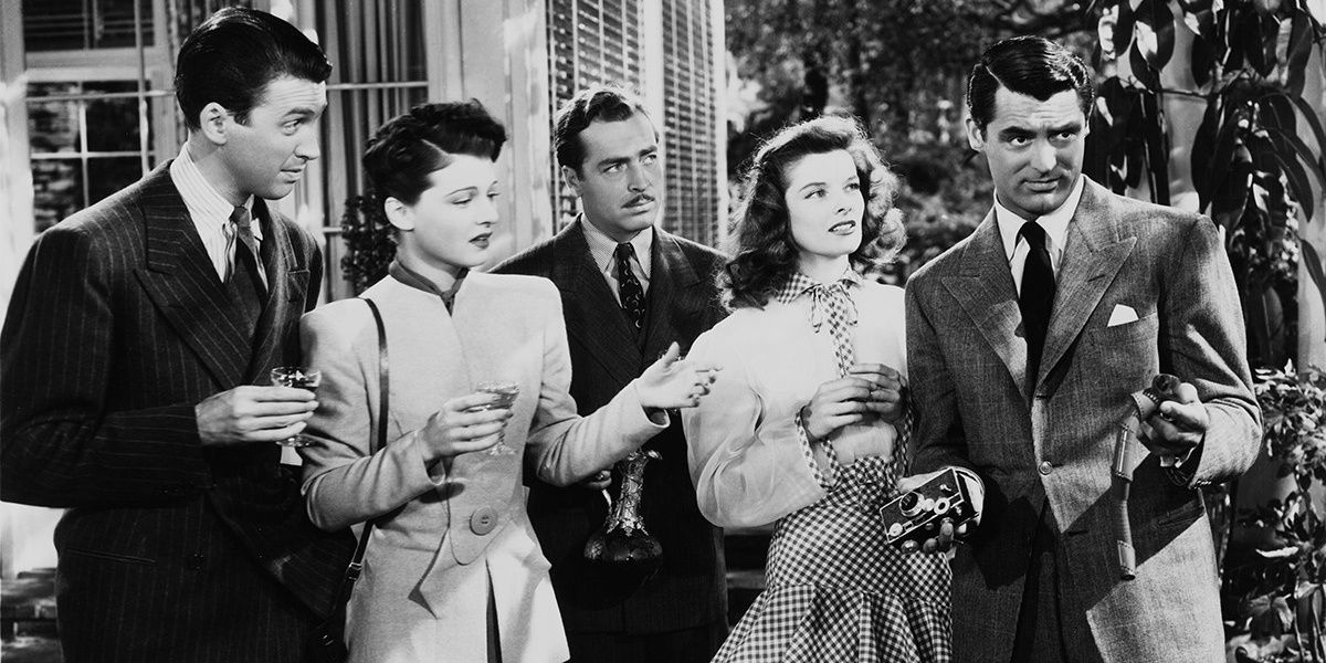 James Stewart Had 3 Movies That Deserved An Oscar In A 1-Year Span, Before His Best Actor Win