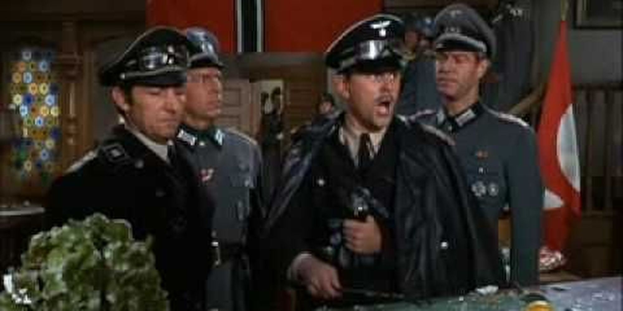 Hogans Heroes The 5 Best Episodes (And 5 Worst)