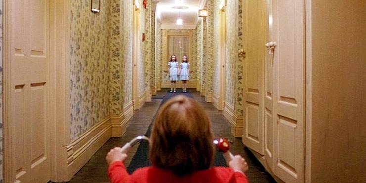 The Shining The True Story Real Life Hotel Behind The Movie