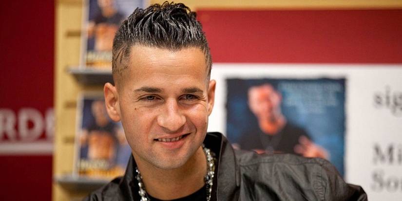Jersey Shore: New JWoww & The Situation Romance Details Revealed