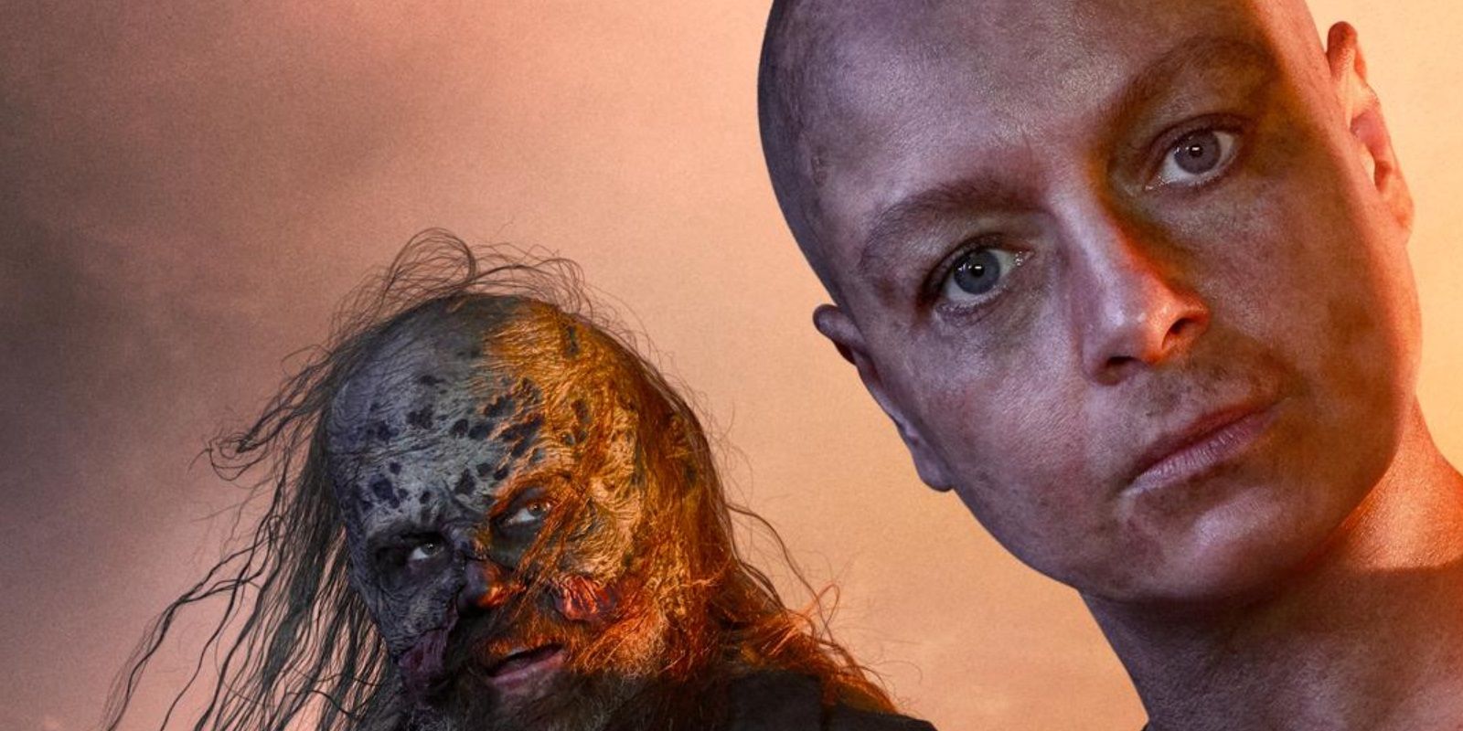 Personajes de The Walking Dead con mayor número de muertes