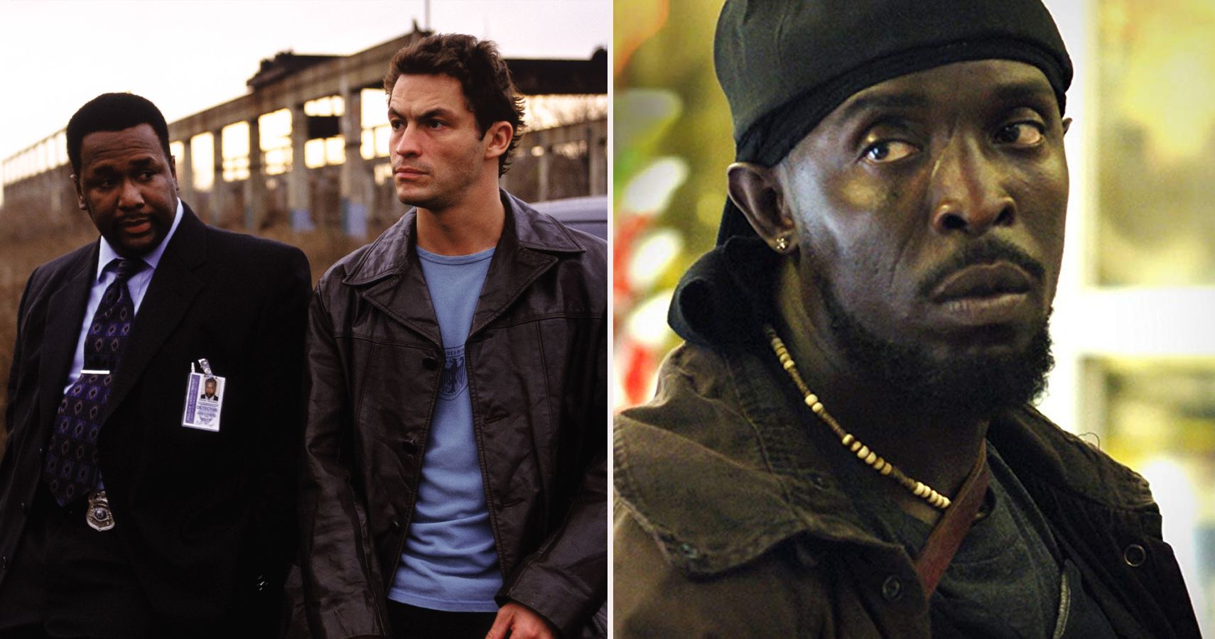 10 Things You Didn't Know About The Wire Theme Song & Intro