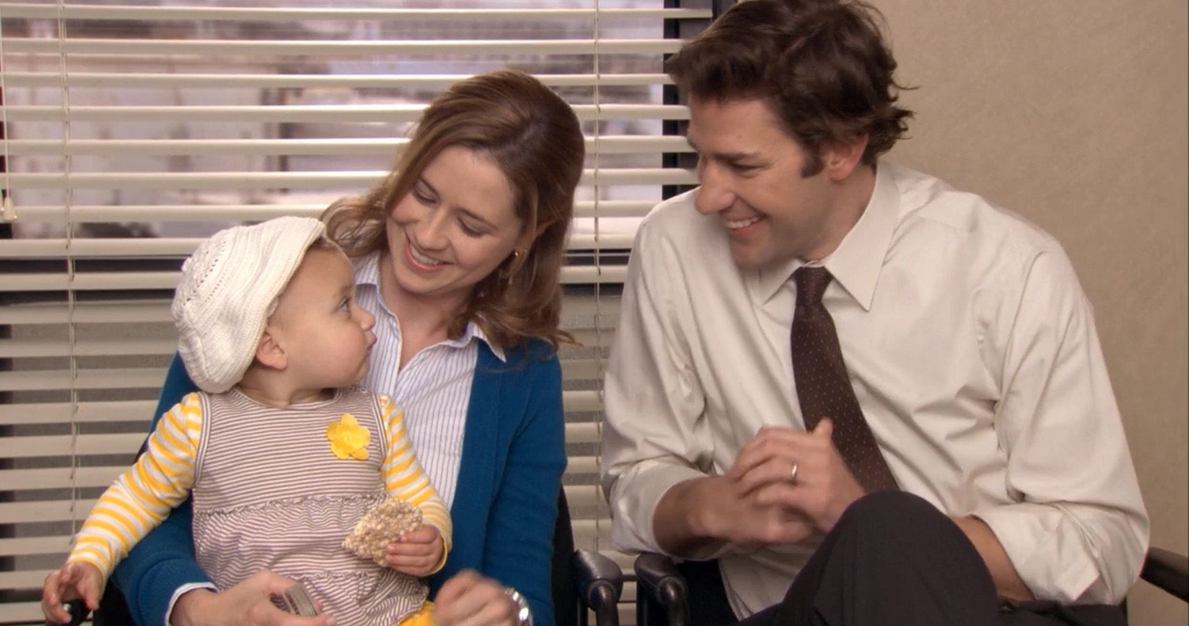 The Office 5 Relationships Fans Were Behind (& 5 They Rejected)
