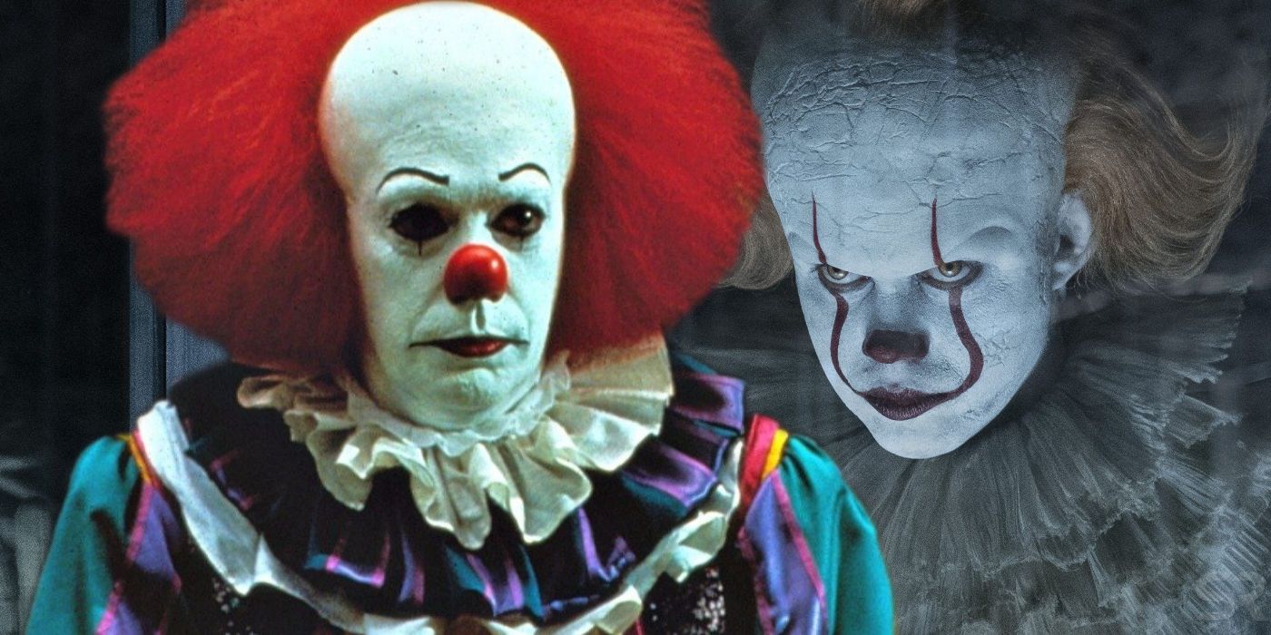 IT: How The Losers Defeat Pennywise In The Book & The Movie