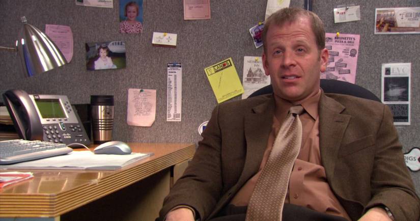 The Office: 10 Times Toby Deserved Better