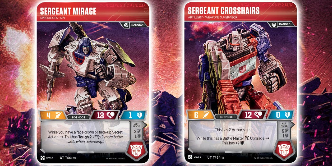 transformers tcg wave 5 booster box Wizards of The Coast TCG: Rise of The Combiners | 30 Booster Packs Transformers Generations War for Cybertron